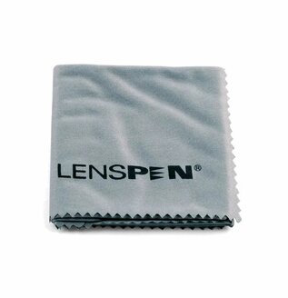 LENSPEN MK-1 Салфетка из микрофибры для очистки оптики MicroKlear