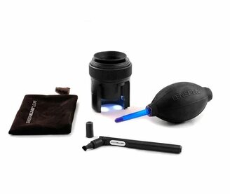 LENSPEN SKLK-1 Набор для очистки матриц SensorKlear Loupe Kit