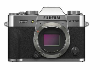 Фотоаппарат Fujifilm XT-30 Mark II Body Silver