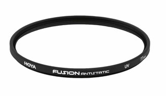 Фильтр UV HOYA UV(O) FUSION ANTISTATIC 37 мм