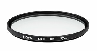 Фильтр UV HOYA UX II 37 мм