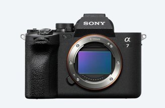 Фотоаппарат Sony Alpha A7 VI Body  