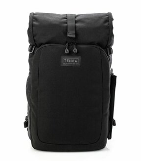 РЮКЗАК TENBA FULTON V2 14L BACKPACK BLACK ДЛЯ ФОТОТЕХНИКИ