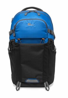 Рюкзак Lowepro Photo Active BP 200 AW - синий/черный