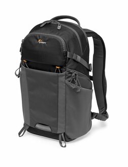 Рюкзак Lowepro Photo Active BP 200 AW - черный/темно-серый