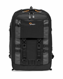 Рюкзак Lowepro Pro Trekker BP 350 AW II, серый