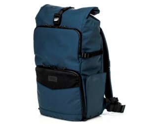 Рюкзак Tenba DNA Backpack 16 DSLR - синий