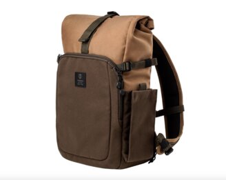 Рюкзак Tenba Fulton Backpack 10 - Tan/Olive