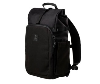 Рюкзак Tenba Fulton Backpack 14 - черный