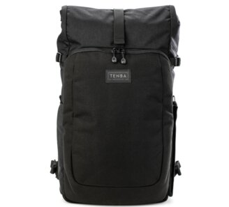 Рюкзак Tenba Fulton v2 16L Backpack - черный