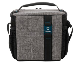 Сумка плечевая Tenba Skyline Shoulder Bag 7 - серый