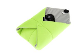 Чехол-обертка Tenba Tools Protective Wrap 16 для фотокамеры - Lime