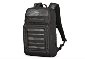 Рюкзак для дронов Lowepro DroneGuard BP 250 - черный