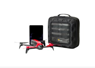 Сумка для дронов Lowepro DroneGuard CS 200 - черный