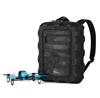 Рюкзак для дронов Lowepro DroneGuard CS 300 - черный