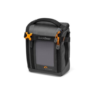 Чехол для фотоаппарата Lowepro GearUp Creator Box M II, размер М