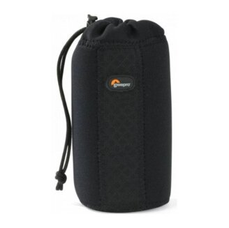 Сумка Lowepro S&F Bottle Pouch - черный