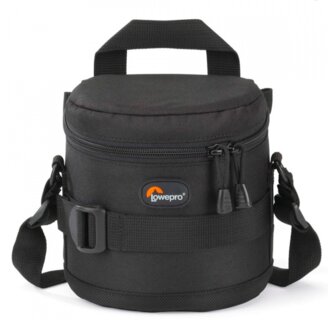 Сумка для объектива Lowepro S&F Lens Case 11х11 см