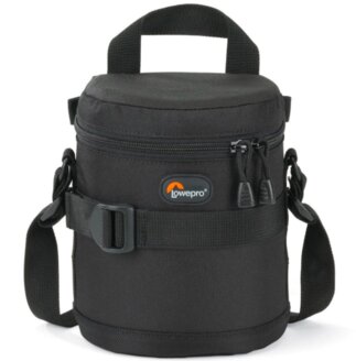 Сумка для объектива Lowepro S&F Lens Case 11х14 см