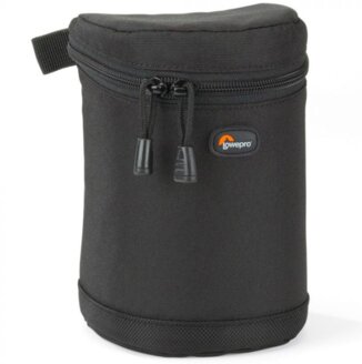 Сумка для объектива Lowepro S&F Lens Case 9х13 см