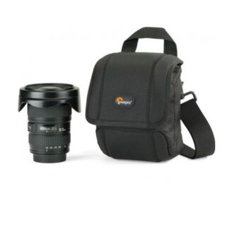 Сумка для объектива Lowepro S&F Slim Lens Pouch 55 AW - черный