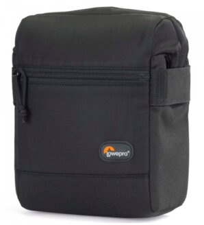 Сумка Lowepro S&F Utility Bag 100 AW - черный