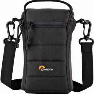 Сумка плечевая Lowepro Format 110 II - черный