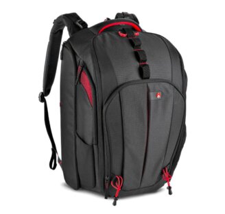 Рюкзак для фото- и видеотехники Manfrotto MB PL-CB-BA Cinematic Backpack Balance