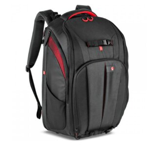 Рюкзак для фото- и видеотехники Manfrotto MB PL-CB-EX Cinematic Backpack Expand