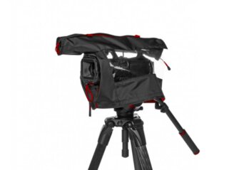 Дождевой чехол для видеокамеры Manfrotto Video Camera Raincover (MB PL-CRC-13)