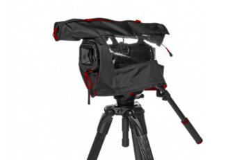 Дождевой чехол для видеокамеры Manfrotto Video Camera Raincover (MB PL-CRC-14)