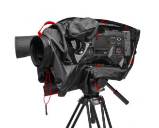 Дождевой чехол для видеокамеры Manfrotto Video Raincover (MB PL-RC-1)