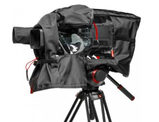 Дождевой чехол для видеокамеры Manfrotto Video Raincover (MB PL-RC-10)