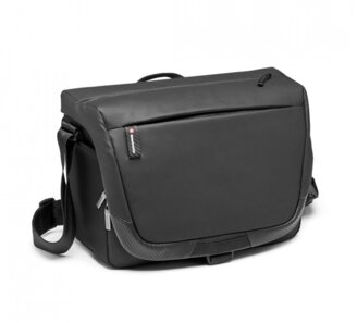 Фотосумка Manfrotto Advanced2 Messenger M (MB MA2-M-M)