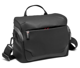 Сумка плечевая Manfrotto Advanced 2 Shoulder bag M (MB MA2-SB-M)