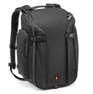 Фоторюкзак Manfrotto Backpack 20 (MB MP-BP-20BB)