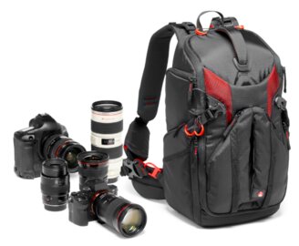 Рюкзак Manfrotto Pro Light 3N1-26 для DSLR/CSC-камер (MB PL-3N1-26)