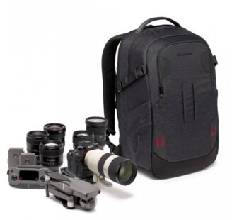 Рюкзак Manfrotto PL Backloader backpack M (MB PL2-BP-BL-M)