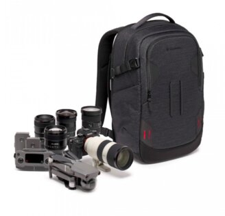 Рюкзак Manfrotto PL Backloader backpack S (MB PL2-BP-BL-S)