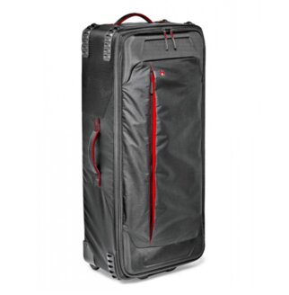 Чемодан на колесах для осветителей Manfrotto Rolling Organizer 2 v2 (MB PL-LW-97W-2)