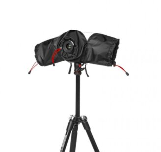 Чехол-дождевик Manfrotto Elements Cover (MB PL-E-690) для DSLR/CSC-камер