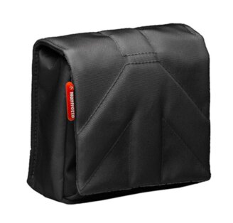 Чехол для камеры Manfrotto Nano V Cam Pouch Stile (MB SCP-5BB) - черный