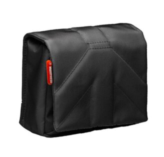 Чехол для камеры Manfrotto Nano VI Cam Pouch Stile (MB SCP-6BB) - черный