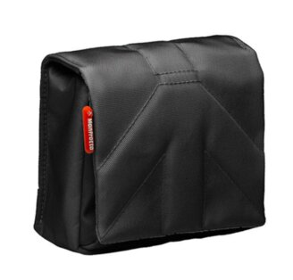 Чехол для камеры Manfrotto Nano VII Cam Pouch Stile (MB SCP-7BB) - черный