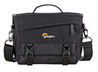 Сумка Lowepro m-Trekker SH 150 - черный