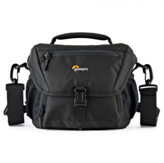 Сумка Lowepro Nova 160 AW II - чёрный