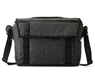 Сумка Lowepro StreetLine SH 180 - серый