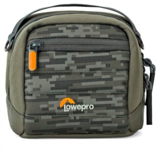 Чехол Lowepro Tahoe CS 80 - пиксель/камо