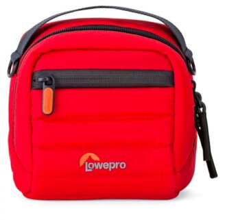 Чехол Lowepro Tahoe CS 80 - красный