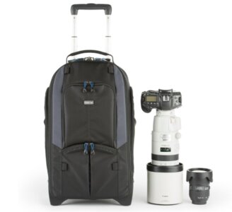 Сумка-роллер Think Tank StreetWalker Rolling Backpack V2.0 